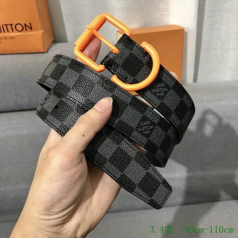 LV Belt 34mmX95-110CM 7D  (2)